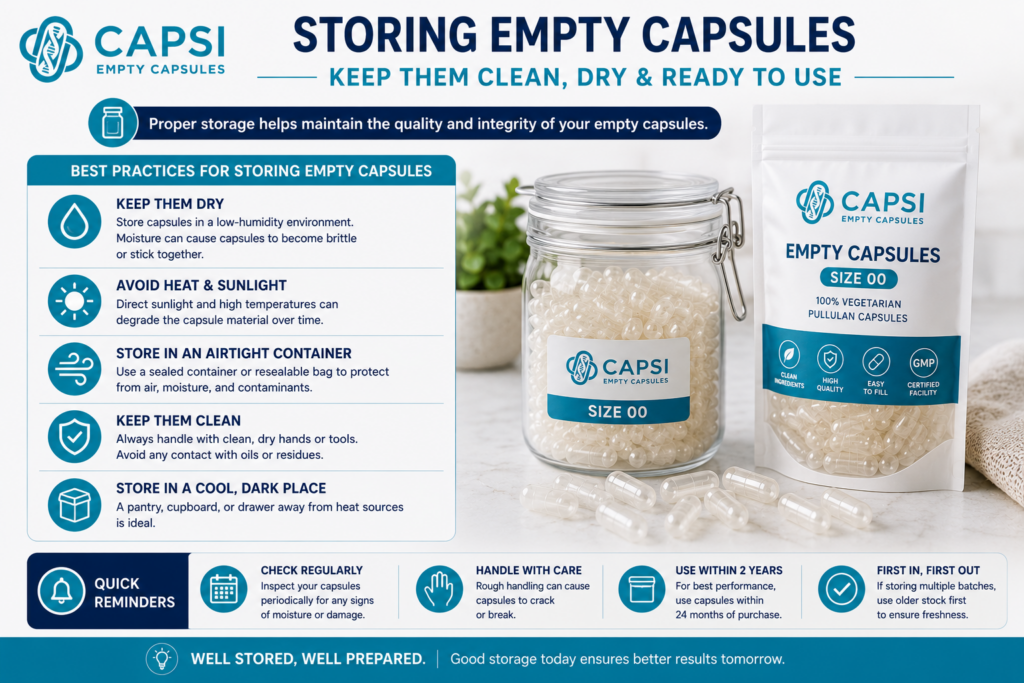 Fitness and wellness lifestyle scene featuring protein supplementation and empty capsules